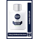 Nivea For Men 100 ml Erkek Hassas Ciltler için Tıraş Sonrası Balsam