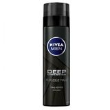 Nivea For Men Deep Dimension 100 ml Tıraş Sonrası + Pürüzsüz 200 ml Tıraş Köpüğü