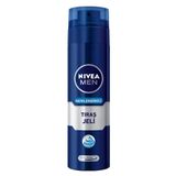 Nivea For Men Extra Moisture 200 ml Nemlendiricili Tıraş Jeli
