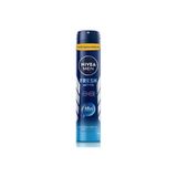 Nıvea Fresh Actıve Erkek Deodorant 200 Ml