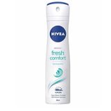 Nivea Fresh Comfort 150 ml Kadın Deodorant