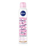 Nivea Fresh Revive 200 ml 3 in 1 Açık Saç Tonları İçin Kuru Şampuan