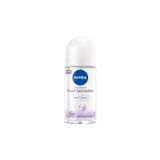 Nıvea Fresh Sensation Kadın Roll On Deodorant, 72 Saat Anti-Perspirant Koruma, 50Ml