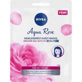 Nivea Fresh Skin Kağıt Yüz Maske Nemlendirici