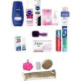 Nivea Gelin Söz Nişan Ceyız Bohca Seti+Cilt Bakım Seti