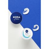 Nıvea Güneş Koruyucu Renksiz Dudak Bakım Kremi Medrepair SPF15 ve Soft Nemlendirici Vücut Kremi - Çok Renkli