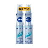 Nivea Hacim Veren 2x300 ml Saç Köpüğü