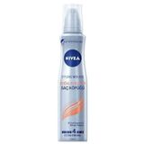 Nivea Hacim Veren Styling Mousse Extra Strong 150 ml Saç Köpüğü