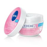 Nıvea Hafif Dokulu Cilt Tonu Eşitleyici Yüz Bakım Kremi 100 Ml - 8 Adet