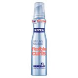 Nivea Hair Styling Ekstra Güçlü Saç Köpüğü 150 ml