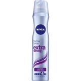 Nivea Hair Stylıng Ekstra Güçlü Saç Spreyi 250 ml