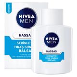 Nivea Hassas Serinletici Tıraş Sonrası Balsam