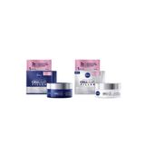 NIVEA Hyaluron Cellular Fıller Yaşlanma Karşıtı Gündüz Spf 15 50 ml Ve Gece Kremi 50 ml