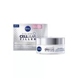 Nivea Hyaluron Cellular Filler Yaşlanma Karşıtı SPF30 50 ml Gündüz Kremi
