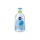 Nivea Hydra Skin Effect Makyaj Temizleme Suyu 400 Ml
