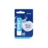 NIVEA Hydro Care Dudak Bakım Kremi, SPF 15, 4.8 G