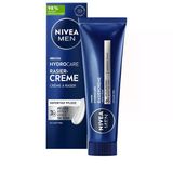 Nıvea Hydrocare Tıraş Kremi, 100 Ml Orijinal Alman Malı