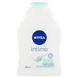 Nivea Intimo Doğal Confort Genital Bölge Yıkama Ve Temizleme Losyonu 250ml, Alkali Sabun Içermez