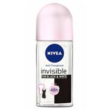 Nivea Invisible 50 ml Roll-on Kadın Deodorant