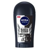 Nivea İnvisible Black white Power 40 ml Erkek Stick Deodorant