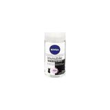 Nivea Invisible Black&White Roll-On Deodorant 25 ml Tüm Ciltler için 48 Saat Etkili Koruma