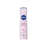 Nivea Kadın Pearl & Beauty 150 ml Deodorant