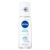 Nıvea Kadın Pump Sprey Deodorant 48 Saat Ter Koruması 75 Ml (3'Li Paket)