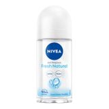 Nivea Kadın Roll-on Deodorant 48h Fresh Natural 75 ml