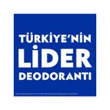 Nıvea Kadin Roll On Deodorant Fresh Natural Ter Ve Ter Kokusuna Karsi 48 Saat Deodorant Korumasi 50Ml