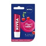 Nıvea Kiraz İçerikli Dudak Bakım Kremi 4,8Gr