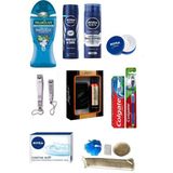 Nivea Kişisel Bakım Seti ve Banyo Seti Cilt Bakım Seti