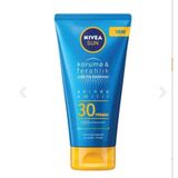 Nivea Koruma Ferahlık SPF 30+ 175 ml Güneş Kremi