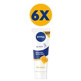 Nivea Koruyucu Bakım Bal Mumu 6x75 ml El Kremi
