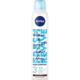 Nivea Koyu Saç Tonları İçin 200 ml Kuru Şampuan
