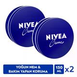 Nivea Krem 150 Ml 2 Li