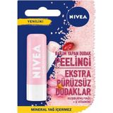 Nivea Kuşburnu Yağı Özlü Dudak Bakım Peelingi 4.8 G