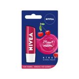 Nivea Lip Frutti Shine Kiraz Dudak Balmı