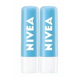 Nivea Lip Hydro Ne mlendirici Dudak Kremi 4.8 Gr 2 Adet