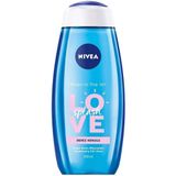 Nivea Love Splash Deniz Kokulu 500 ml Duş Jeli