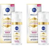 Nivea Luminous 630 2x30 ml Leke Karşıtı Serum