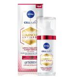 Nivea Luminous 630 30 ml 2'si 1 Arada Yaşlanma ve Leke Karşıtı Serum