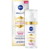 Nivea Luminous 630 30 ml Yoğun Leke Karşıtı Serum