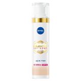 Nivea Luminous 630 Leke Karşıtı CC Krem Spf 30 Açık Ton 40 ml