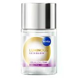 Nivea Luminous 630 Skin Glow Peeling Etkili 100 ml Tonik