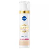 Nivea Luminous Anti Spot Cc Krem Spf 30 - Renkli Nemlendirici Açık Ton 40 Ml