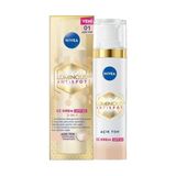 Nıvea LUMINOUS630 Leke Karşıtı cc Krem SPF30 Açık Ton 40ML