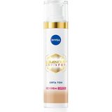 Nıvea LUMINOUS630 Leke Karşıtı cc Krem SPF30 Orta Ton 40ML