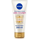 Nıvea Luminous630 Leke Ve İz Karşıtı Nemlendirici Vücut Bakım Kremi 200 Ml X 3 Adet