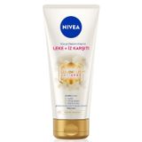 NIVEA Luminous630 Leke ve İz Karşıtı Vücut Bakım Kremi 200ml, Çatlak ve Güneş Lekesi İyileştirici, 48 Saat Nemlendirici