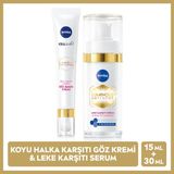 Nıvea Luminous630 Serum 30Ml Ve Luminous630 Göz Kremi 15Ml